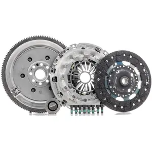Comparateur de prix : Kit d'embrayage LuK RepSet DMF, par ex. pour Citroën, Peugeot