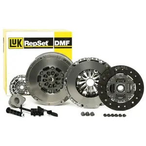 Comparateur de prix : Kit embrayage et volant moteur Luk 600 0144 00 - Réf. LUK600014400