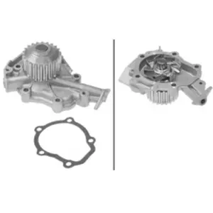INA 538 0061 10 Pompe à eau pas cher