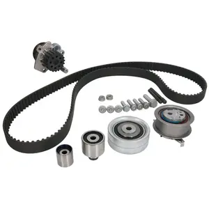 INA 530 0550 32 Pompe à eau + kit de courroie de distribution