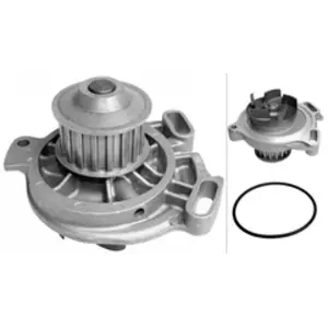 Comparateur de prix : INA Pompe à eau pour VOLKSWAGEN: Transporter (Ref: 538 0067 10)