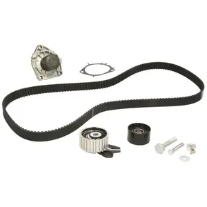 INA Pompe à eau + kit de courroie de distribution 530056230
