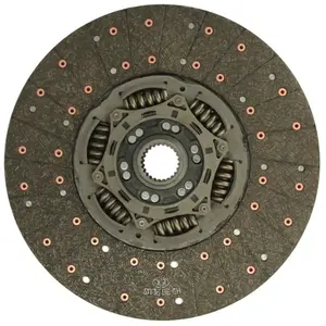 Disque d'embrayage LUK 343 0203 10