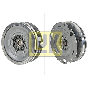 Comparateur de prix : GLENCO LUK Volant moteur pour AUDI: A5, Q5, A4 (Ref: 415 0625 09)