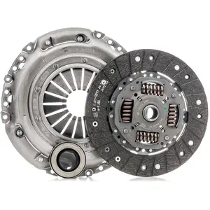 Comparateur de prix : Kit d'embrayage LuK RepSet, 230 mm, par ex. pour VW, Skoda, Seat