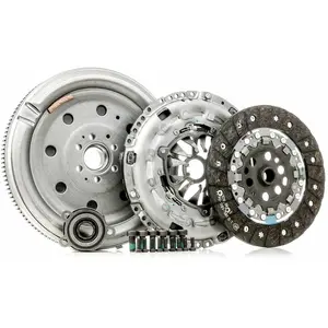 Comparateur de prix : Kit embrayage et volant moteur Luk 600 0169 00 - Réf. LUK600016900