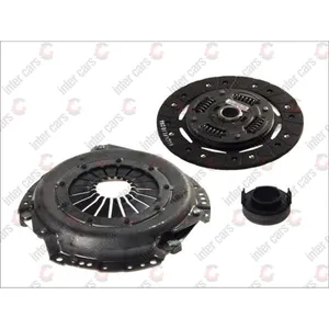 Kit d'embrayage LUK 622 1671 00 pas cher