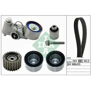 Comparateur de prix : INA 530 0563 10 Kit de distribution