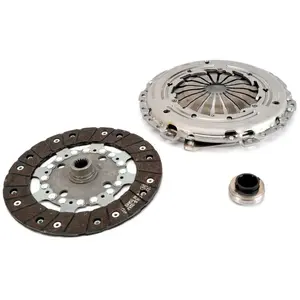 Kit d'embrayage LUK RepSet 623 3241 00 pas cher