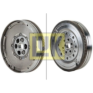Volant moteur LuK DMF, par ex. pour Opel, Vauxhall pas cher