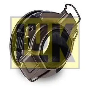 LUK Butée d'embrayage pour TOYOTA: Hilux (Ref: 500 1231 10) pas cher