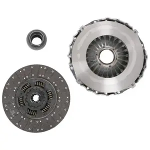Kit D'Embrayage Luk Repset 643 3330 00 Iveco Luk 643333000 pas cher