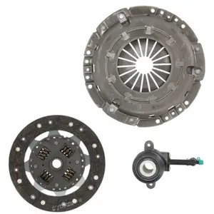 Kit d'embrayage LUK RepSet Pro 622 3224 33 pas cher