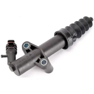 LuK Cylindre récepteur, embrayage, par ex. pour Citroën, Peugeot