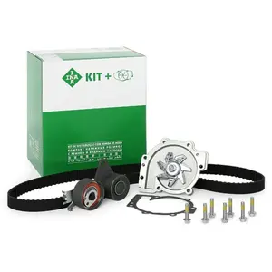 INA 530 0063 30 Pompe à eau + kit de courroie de distribution pas cher