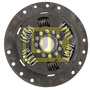 LUK Amortisseur de torsion, embrayage (Ref: 370 0030 10)Vendu parmotointegrator