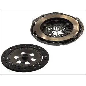 Kit d'embrayage LUK 623 3124 09 - Réf. 017623312409 pas cher