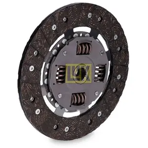 Disque D'Embrayage 324 0283 10 Luk Peugeot Luk 324028310 pas cher