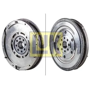 TRW Volant moteur LUK 415 0175 10 - Réf. 017415017510 pas cher