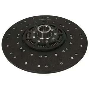 Disque d'embrayage LUK 338 0155 10 pas cher