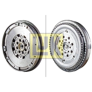 Comparateur de prix : Volant moteur LUK 415 0141 10 - Réf. 017415014110
