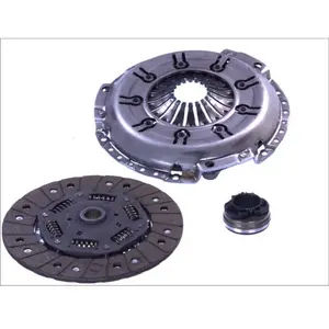 Kit d'embrayage LuK RepSet, 240 mm, par ex. pour VW, Audi pas cher