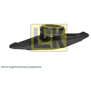 LUK Butée d'embrayage pour SKODA: Octavia, Fabia (Ref: 414 0132 20) pas cher