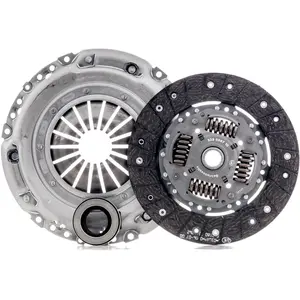 Kit d'embrayage LuK RepSet, 230 mm, par ex. pour Skoda, Seat, VW pas cher