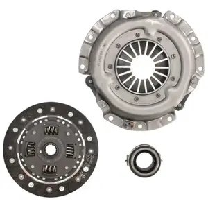 Kit d'embrayage LuK RepSet 619 0295 60 619029560 pas cher