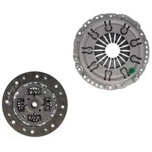 Kit d'embrayage LUK RepSet 620 3090 09 pas cher