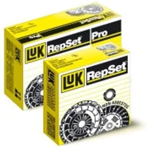 Kit d'embrayage Luk 619 3050 09 - Réf. 1093507
