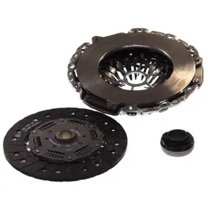 Kit d'embrayage LuK 624 3131 00 - Réf. 017624313100 pas cher