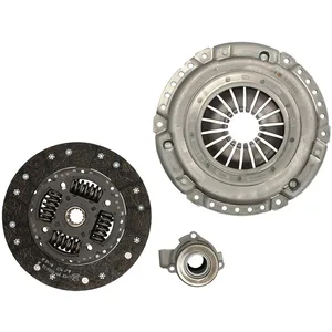 Kit d'embrayage LUK RepSet Pro 623 3131 33 pas cher
