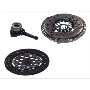 Kit d'embrayage LUK RepSet Pro 623 3150 33 pas cher