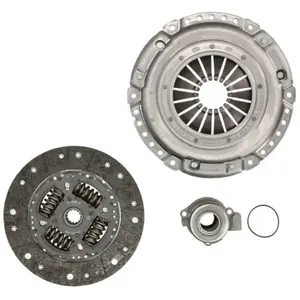 Kit d'embrayage LUK RepSet Pro 623 3135 33 pas cher