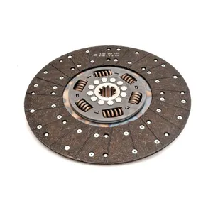 Disque d'embrayage LUK 336 0007 10 pas cher