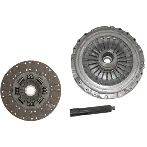 Comparateur de prix : LuK 640 3006 18 Kit d'embrayage
