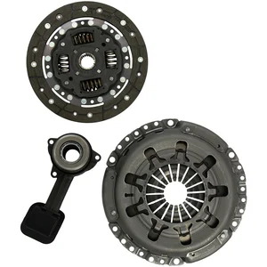Kit d'embrayage LUK RepSet Pro 621 2127 33 pas cher