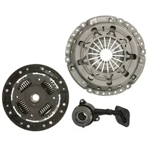 Kit d'embrayage LUK RepSet Pro 623 2197 33 pas cher