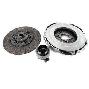 Kit D'Embrayage Luk Repset 643 3209 00 Erf; Man; Neoplan Luk 643320900 pas cher