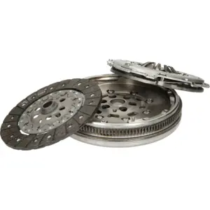 Kit d'embrayage LuK 622 2205 33 - Réf. 017622220533