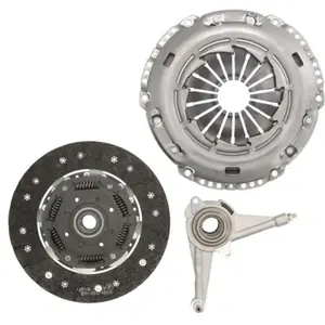 Kit d'embrayage LuK 624 2410 33 - Réf. 017624241033