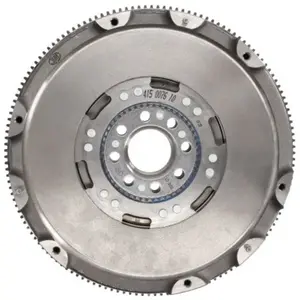 Volant moteur LuK 415 0076 10 - Réf. 017415007610 pas cher