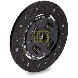 Disque D'Embrayage 323 0146 16 Luk Alpina; Bmw Luk 323014616 pas cher