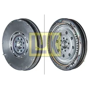 Volant moteur LuK 415 0072 10 - Réf. 017415007210 pas cher