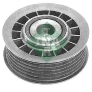 Comparateur de prix : INA 532 0027 10 Poulie renvoi/transmission, courroie trapézoïdale à nervures