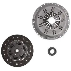 Kit d'embrayage LuK 624 1942 00 - Réf. 017624194200 pas cher