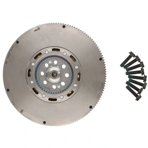 Volant moteur LUK 415 0071 10 - Réf. 017415007110 pas cher