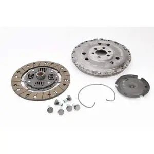 Comparateur de prix : Kit d'embrayage LuK RepSet, 210 mm, par ex. pour VW