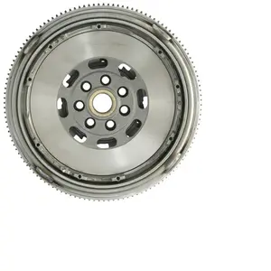 Volant moteur LuK DMF, par ex. pour Opel, Nissan, Renault pas cher